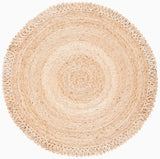 Safavieh Natural Fiber Nf168A Natural Rugs.