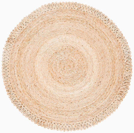 Safavieh Natural Fiber Nf168A Natural Area Rug