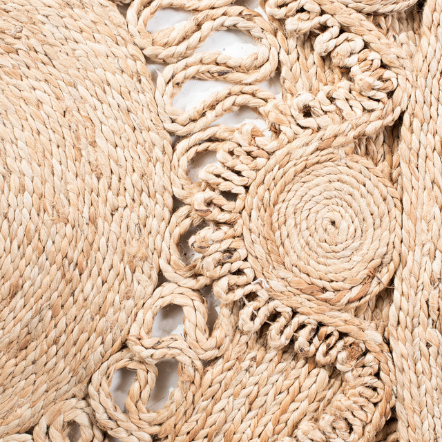 Safavieh Natural Fiber Nf170A Natural Rugs.