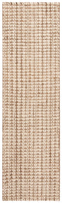 Safavieh Natural Fiber Nf186A Ivory/Natural Rug.