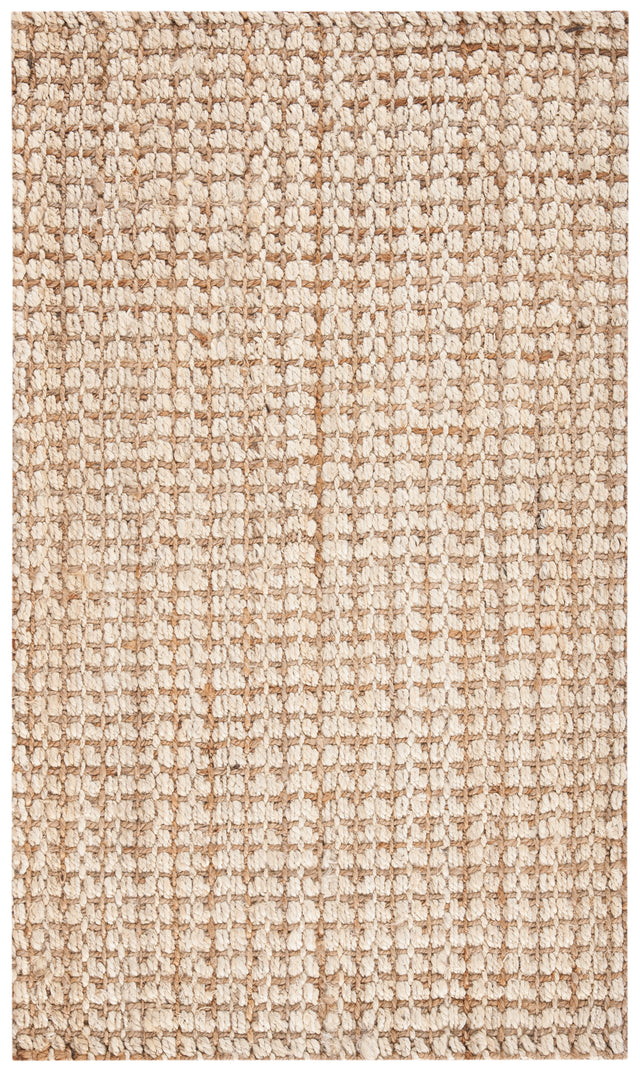 Safavieh Natural Fiber Nf186A Ivory/Natural Area Rug