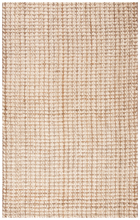 Safavieh Natural Fiber Nf186A Ivory/Natural Area Rug