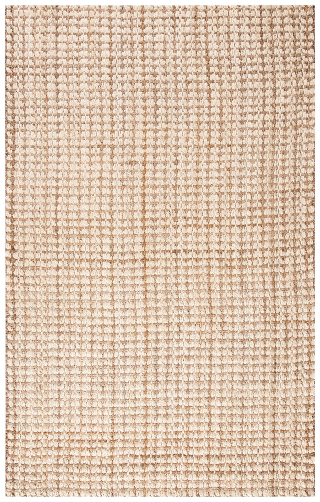 Safavieh Natural Fiber Nf186A Ivory/Natural Area Rug