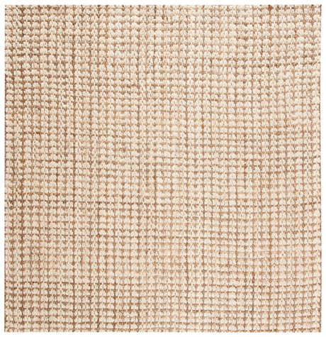 Safavieh Natural Fiber Nf186A Ivory/Natural Area Rug