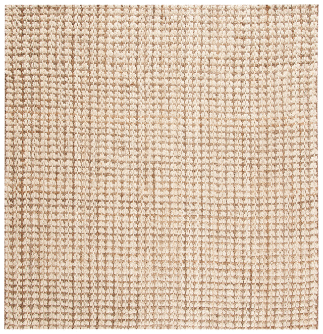 Safavieh Natural Fiber Nf186A Ivory/Natural Area Rug