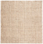 Safavieh Natural Fiber Nf186A Ivory/Natural Rug.