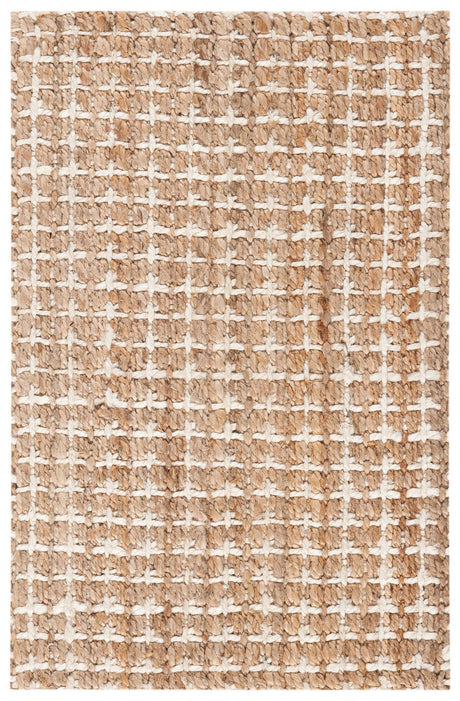 Safavieh Natural Fiber Nf187A Natural Area Rug