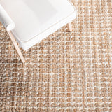 Safavieh Natural Fiber Nf187A Natural Rugs.