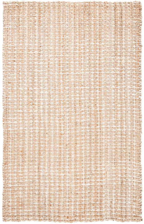 Safavieh Natural Fiber Nf187A Natural Area Rug