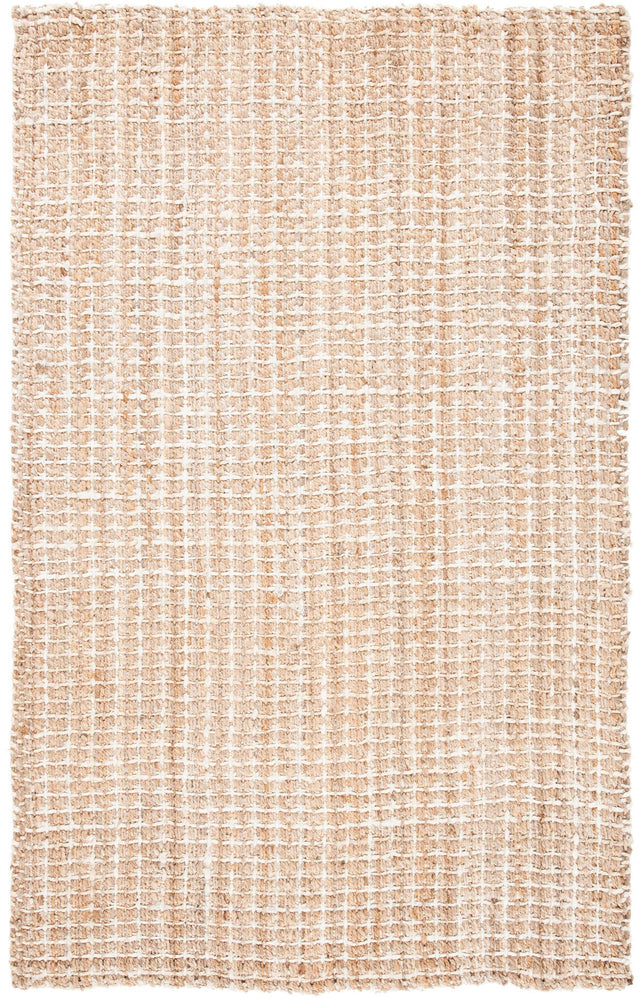 Safavieh Natural Fiber Nf187A Natural Area Rug