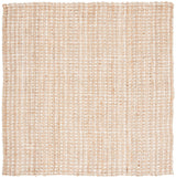 Safavieh Natural Fiber Nf187A Natural Rugs.