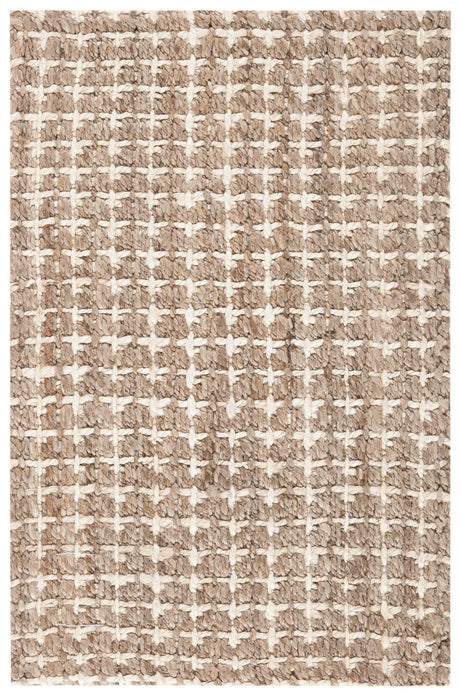 Safavieh Natural Fiber Nf188A Natural Area Rug