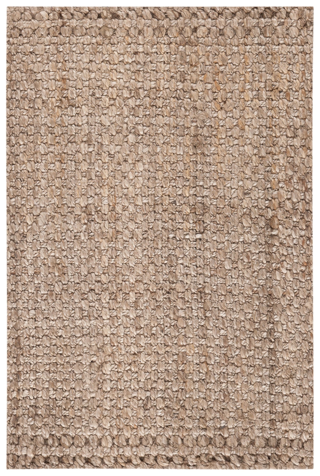 Safavieh Natural Fiber Nf189A Natural Rugs.