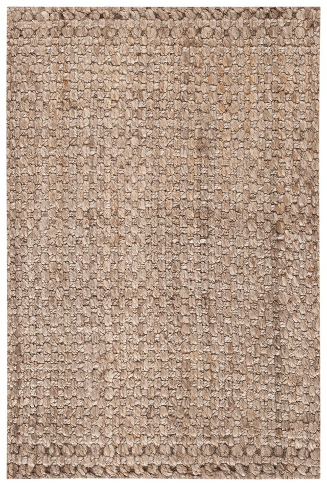 Safavieh Natural Fiber Nf189A Natural Area Rug