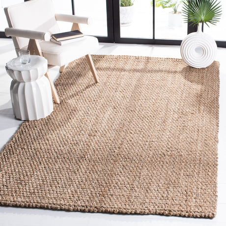 Safavieh Natural Fiber Nf189A Natural Area Rug