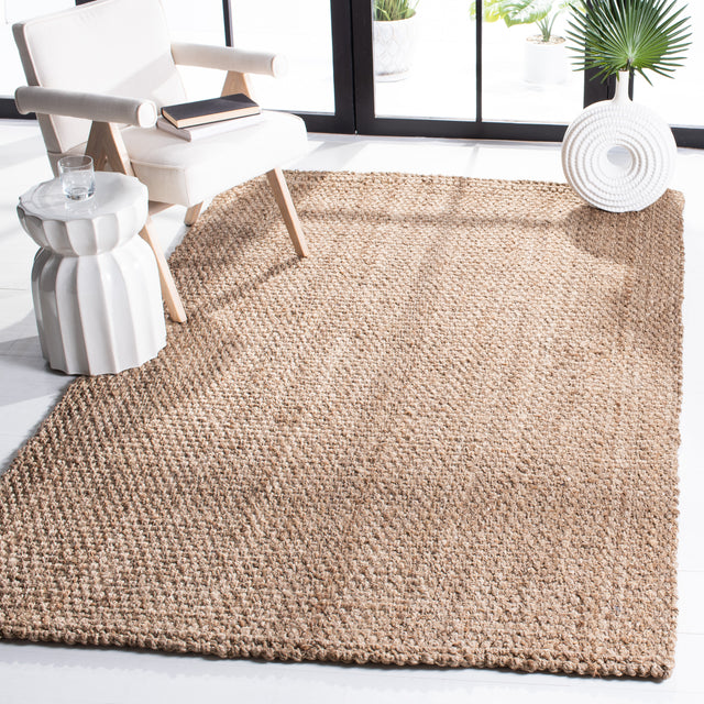 Safavieh Natural Fiber Nf189A Natural Area Rug