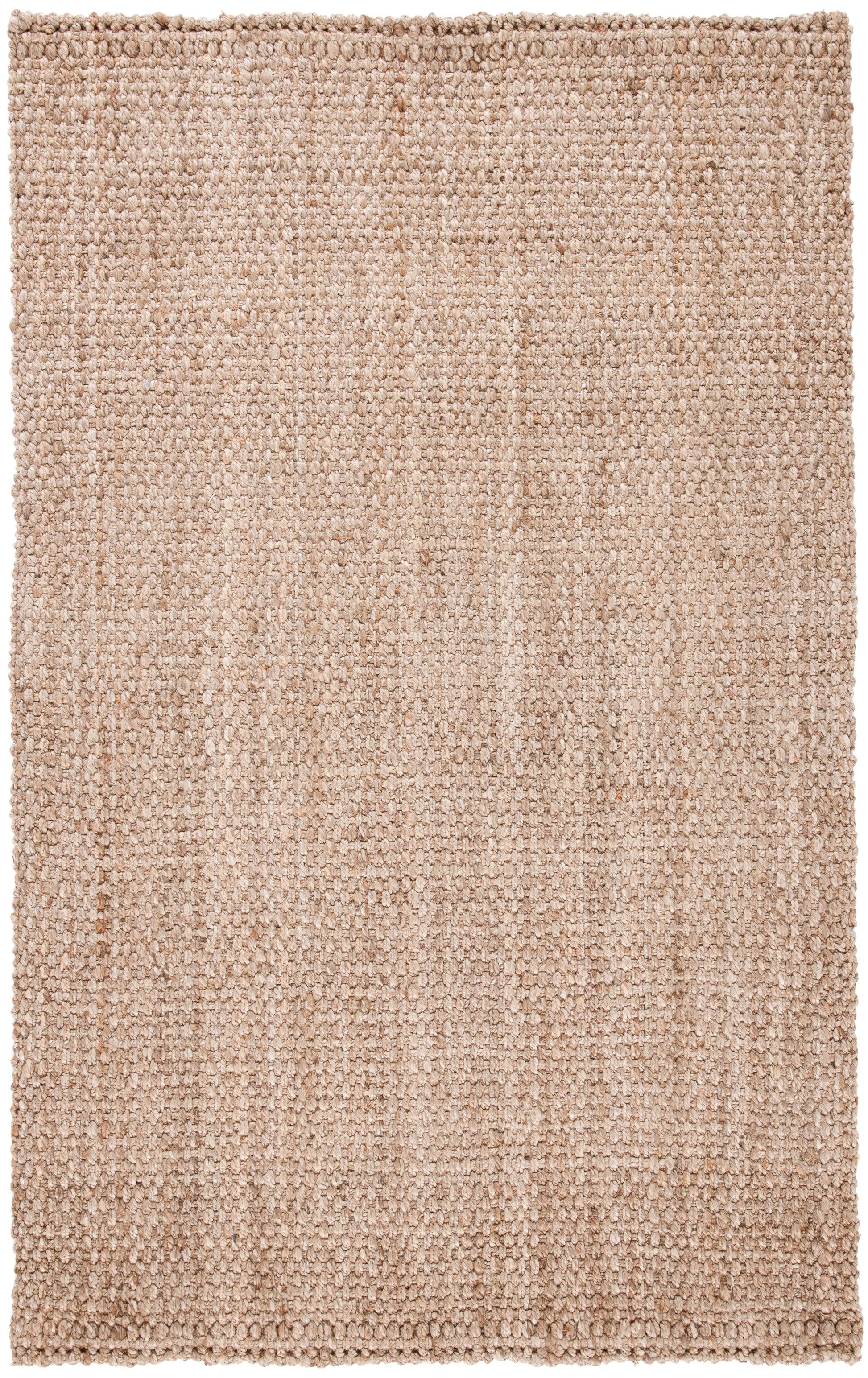 Safavieh Natural Fiber Nf189A Natural Area Rug