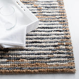 Safavieh Natural Fiber Nf218A Beige/Ivory Rugs.