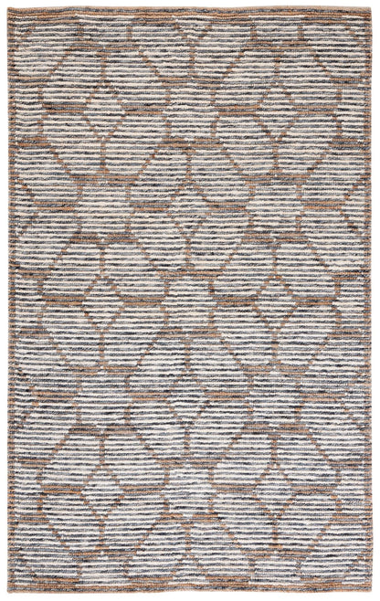 Safavieh Natural Fiber Nf218A Beige/Ivory Area Rug