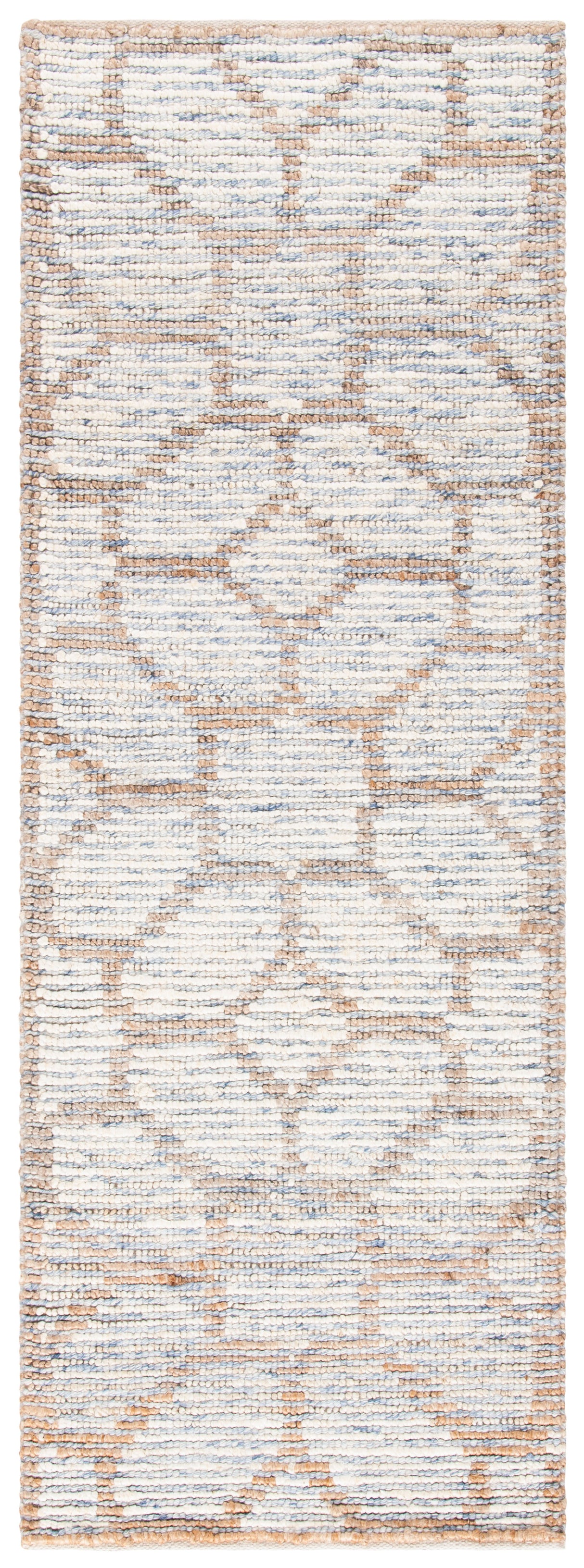Safavieh Natural Fiber Nf218B Sage Rug.