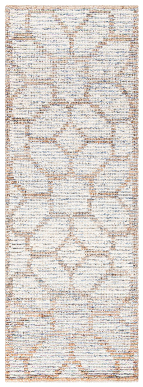 Safavieh Natural Fiber Nf218B Sage Rug.