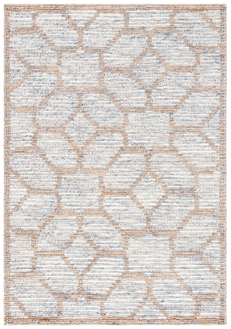 Safavieh Natural Fiber Nf218B Sage Rug.