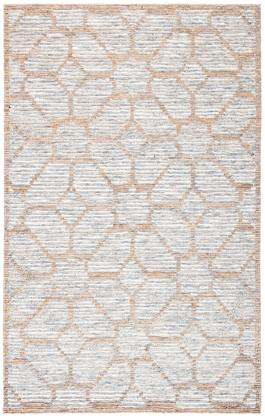 Safavieh Natural Fiber Nf218B Sage Area Rug