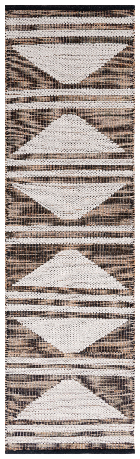 Safavieh Natural Fiber Nf225A Natural/Ivory Rug.