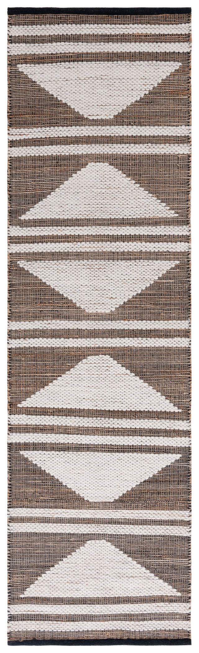 Safavieh Natural Fiber Nf225A Natural/Ivory Rug.