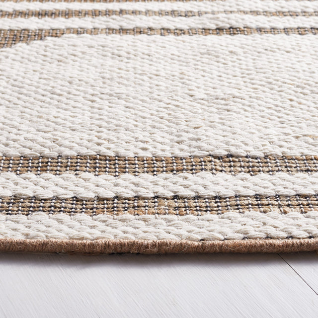 Safavieh Natural Fiber Nf225A Natural/Ivory Rug.