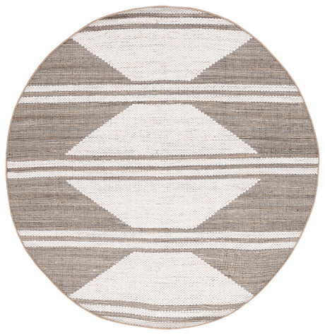 Safavieh Natural Fiber Nf225A Natural/Ivory Rug.