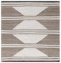 Safavieh Natural Fiber Nf225A Natural/Ivory Rug.