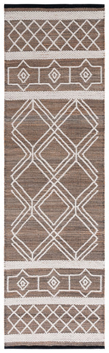 Safavieh Natural Fiber Nf226A Natural/Ivory Rug.