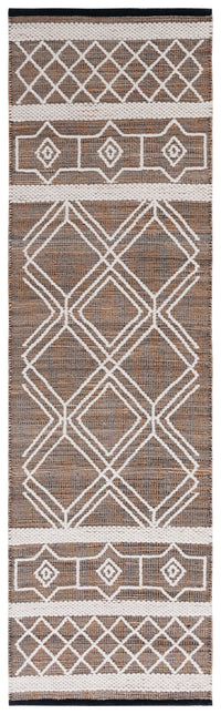 Safavieh Natural Fiber Nf226A Natural/Ivory Area Rug