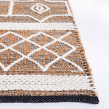 Safavieh Natural Fiber Nf226A Natural/Ivory Rug.