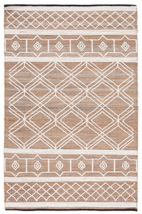 Safavieh Natural Fiber Nf226A Natural/Ivory Area Rug