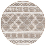 Safavieh Natural Fiber Nf226A Natural/Ivory Rug.