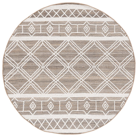 Safavieh Natural Fiber Nf226A Natural/Ivory Rug.