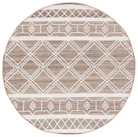 Safavieh Natural Fiber Nf226A Natural/Ivory Area Rug