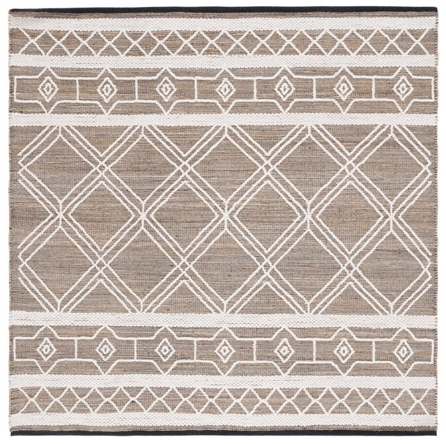 Safavieh Natural Fiber Nf226A Natural/Ivory Rug.