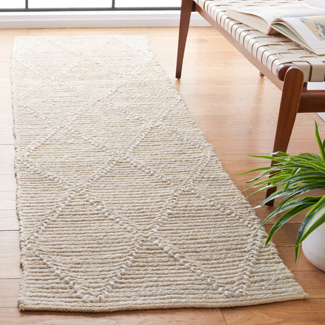 Safavieh Natural Fiber Nf228A Natural Rug.