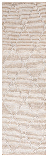 Safavieh Natural Fiber Nf228A Natural Rug.