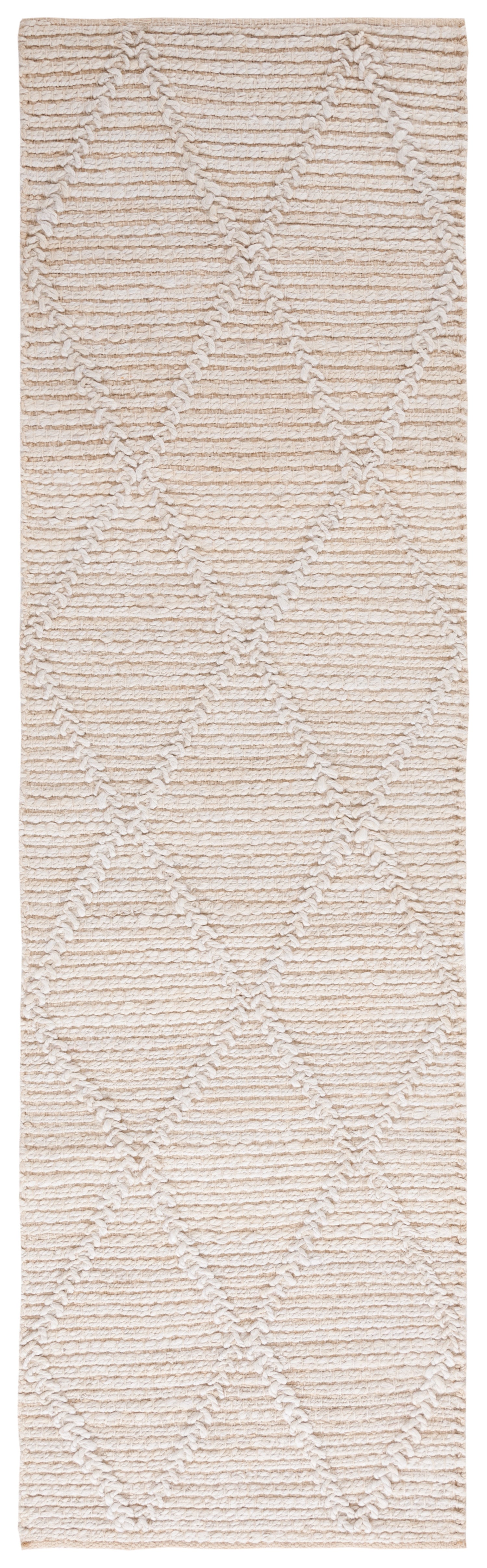 Safavieh Natural Fiber Nf228A Natural Area Rug