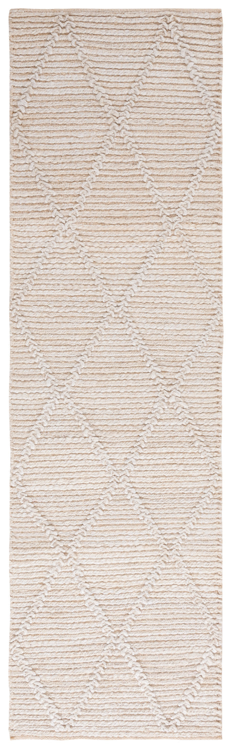 Safavieh Natural Fiber Nf228A Natural Rug.