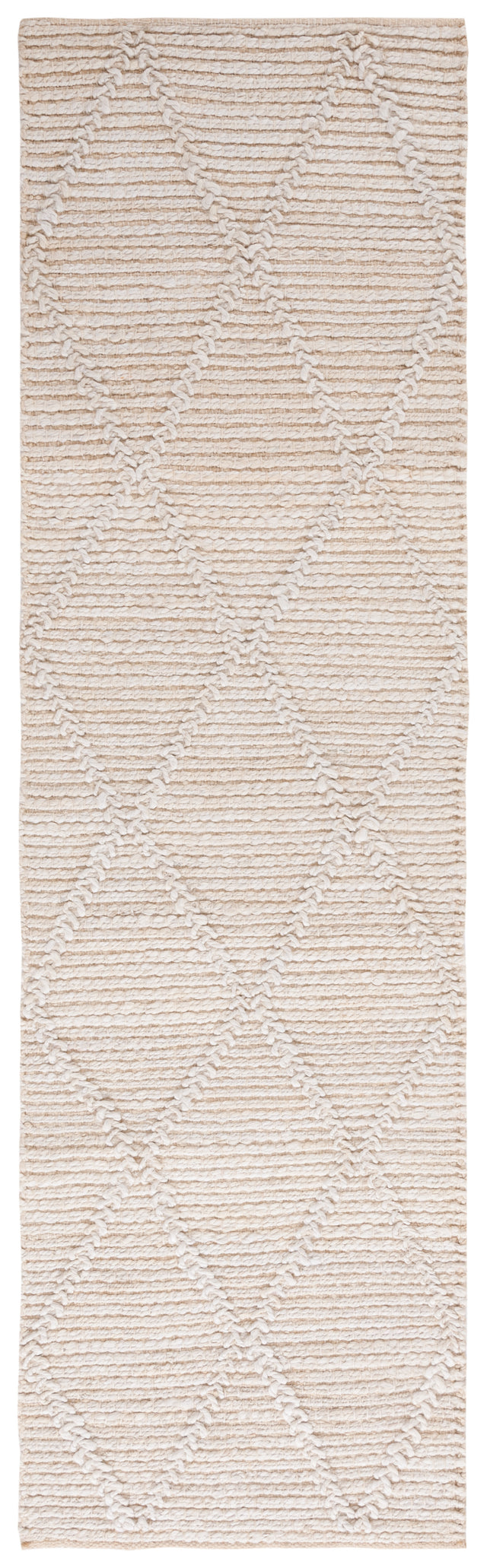 Safavieh Natural Fiber Nf228A Natural Rug.