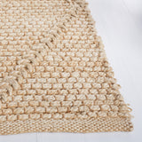 Safavieh Natural Fiber Nf228A Natural Rug.