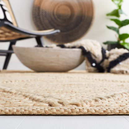 Safavieh Natural Fiber Nf228A Natural Area Rug