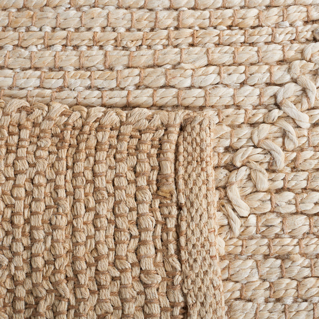 Safavieh Natural Fiber Nf228A Natural Rug.