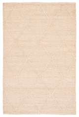 Safavieh Natural Fiber Nf228A Natural Rug.
