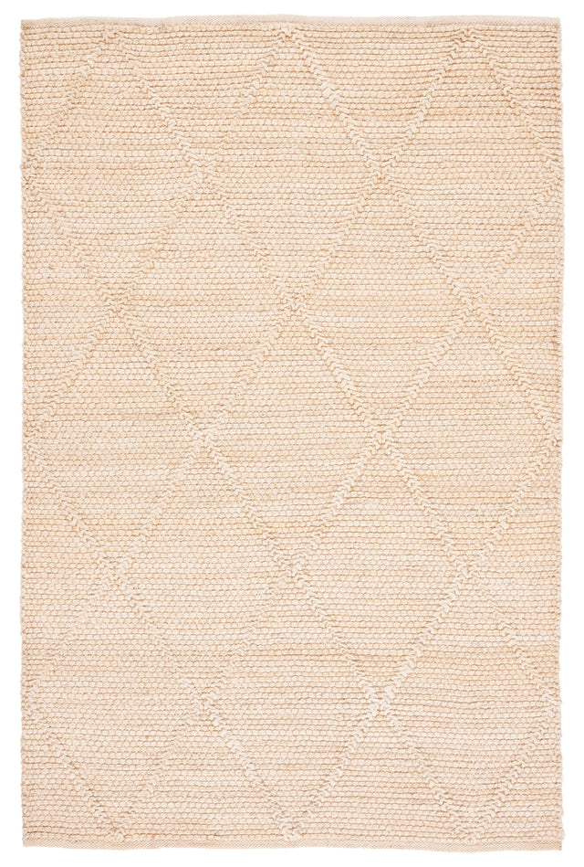 Safavieh Natural Fiber Nf228A Natural Rug.